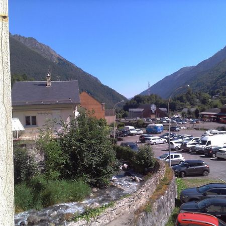 Appartement Cauterets Luaran gambar