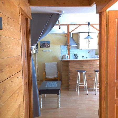 Appartement Cauterets Luaran gambar