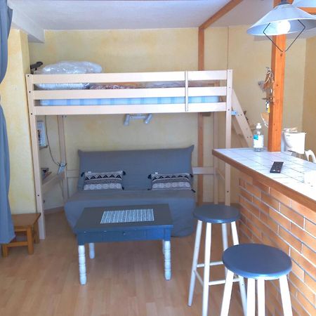 Appartement Cauterets Luaran gambar