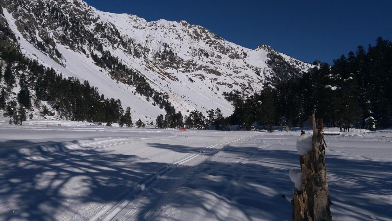 Appartement Cauterets Luaran gambar