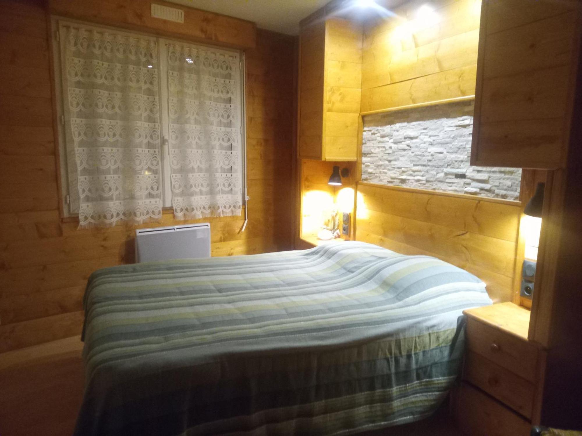 Appartement Cauterets Luaran gambar