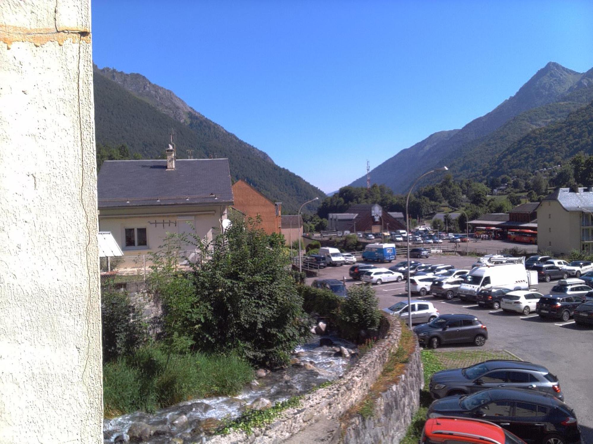 Appartement Cauterets Luaran gambar