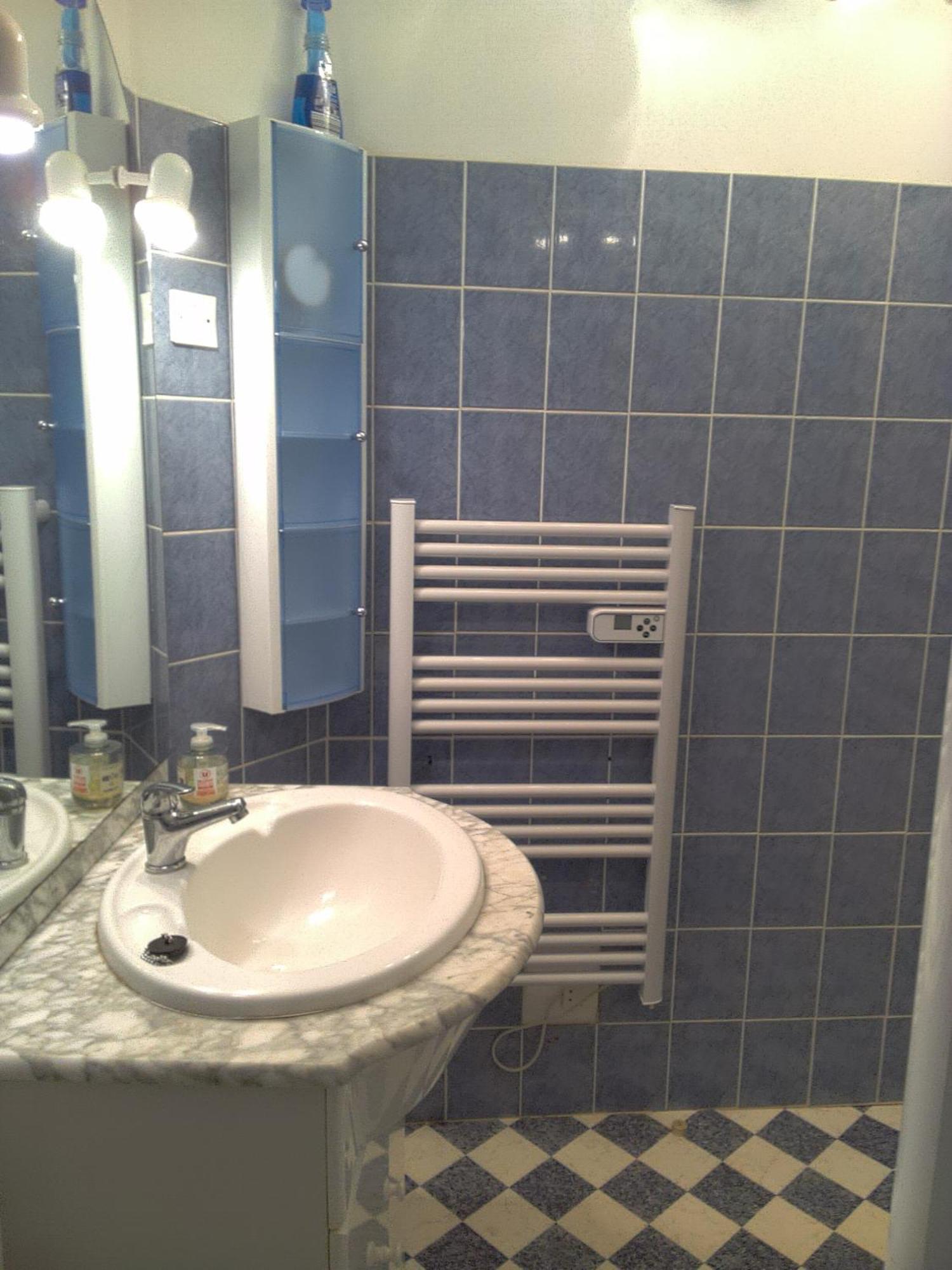 Appartement Cauterets Luaran gambar