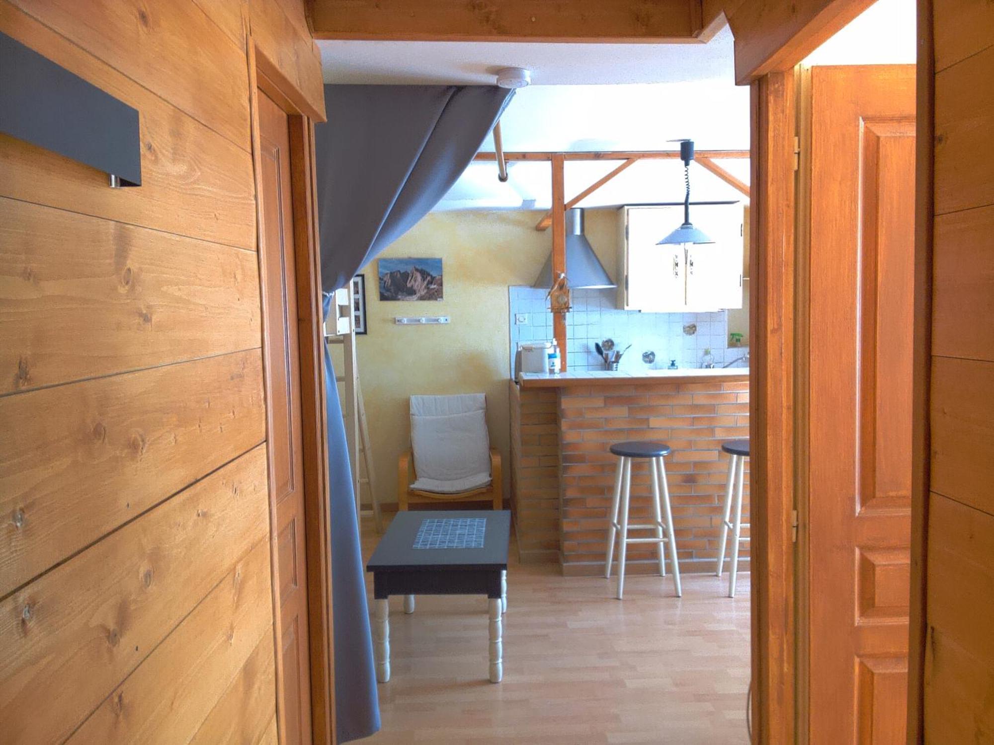 Appartement Cauterets Luaran gambar