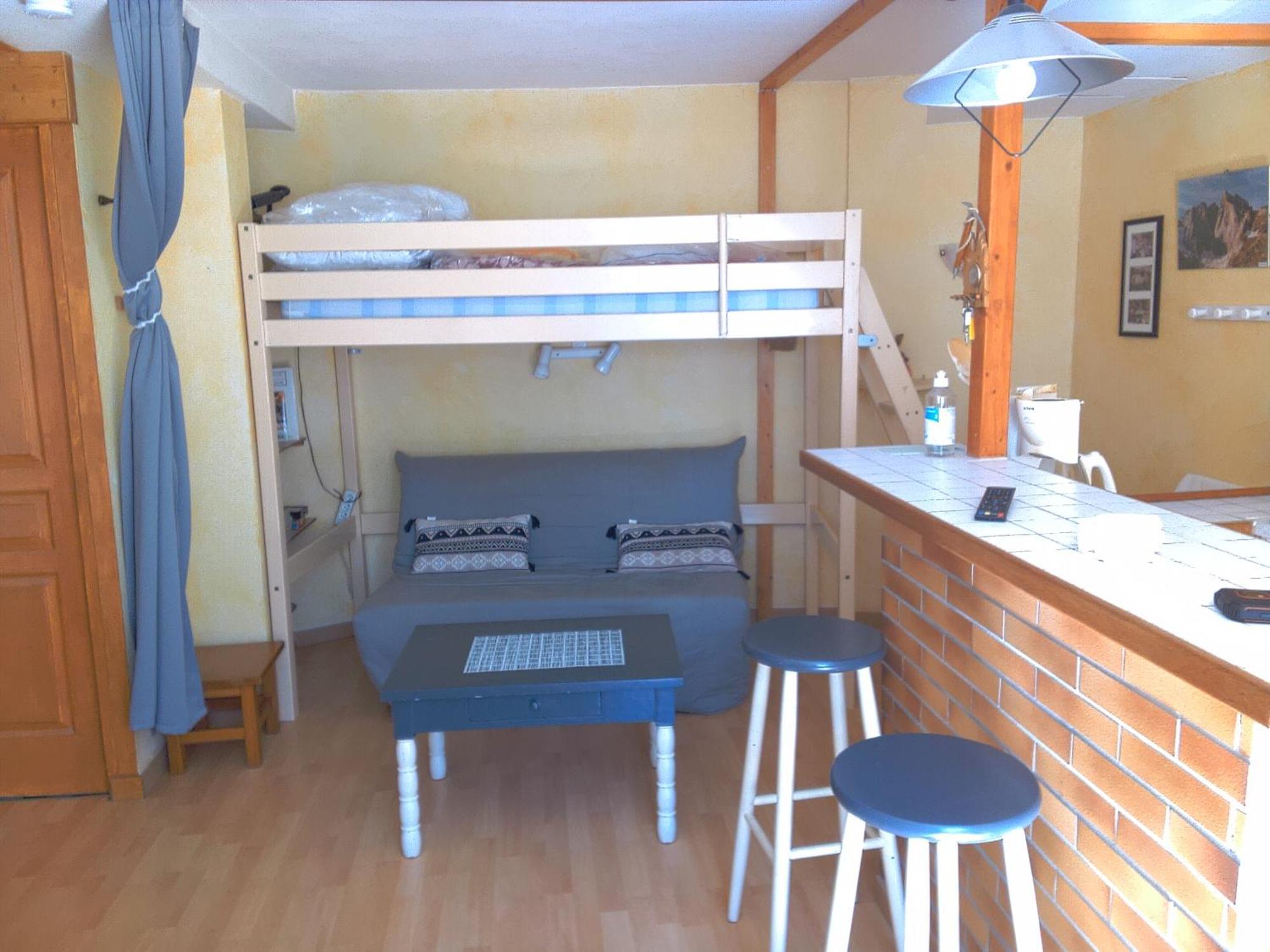 Appartement Cauterets Luaran gambar