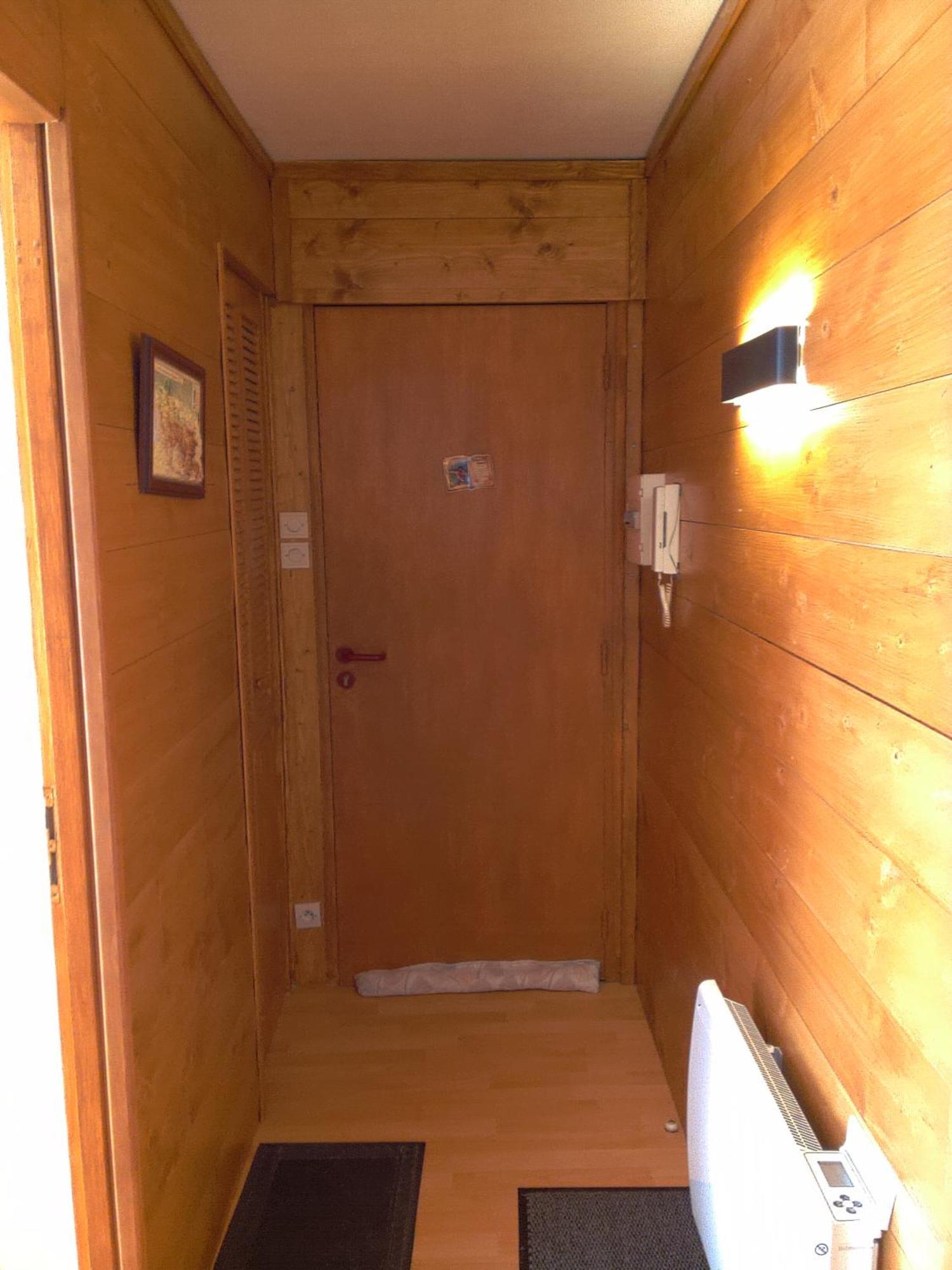 Appartement Cauterets Luaran gambar